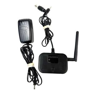 LOREX Wireless 1 Channel MPEG4 Receiver WL2231